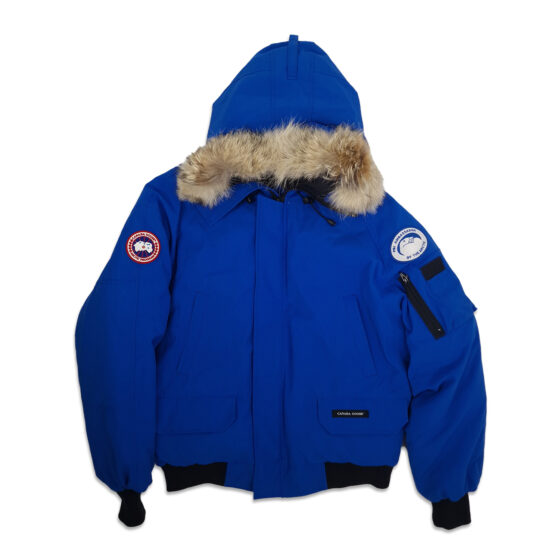 canada goose pbi chilliwack bomber