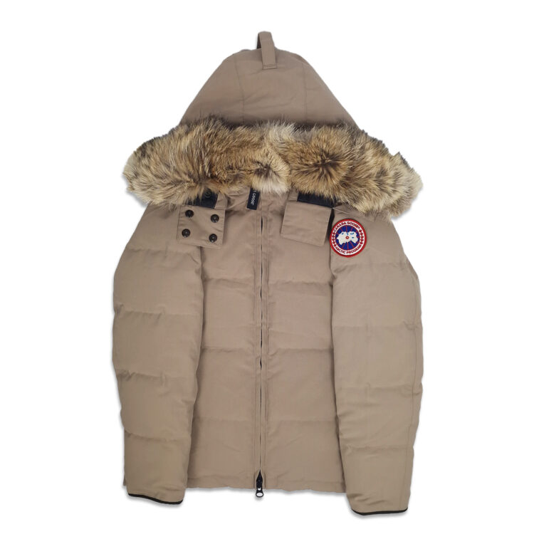 canada goose chelsea parka heritage